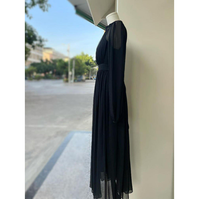 Belissatr™ | Uzun Elbise – Zarif Gece & Davet Elbisesi