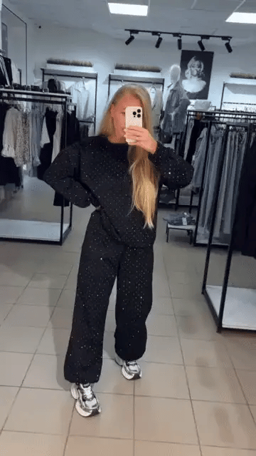 Belissa™ | Elmas Set