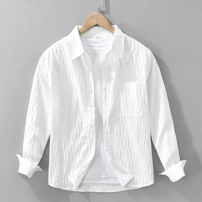 Belissatr™ | Casual Erkek Gömlek
