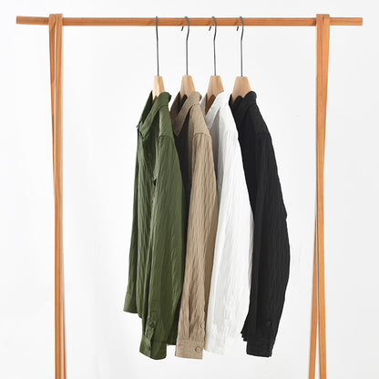 Belissatr™ | Casual Erkek Gömlek