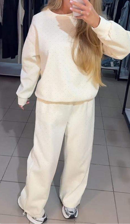 Belissa™ | Elmas Set