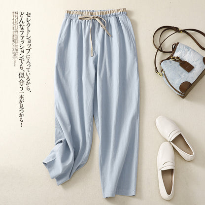 Breeze Rahat Kesim Pantolon