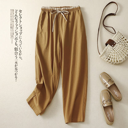 Breeze Rahat Kesim Pantolon