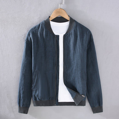 Belissatr™ | Urban Style Erkek Bomber Ceket