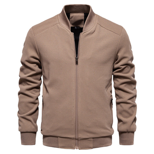 Belissa™ Premium Dokulu Bomber Ceket