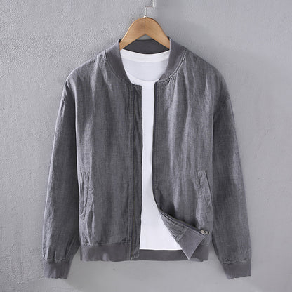 Belissatr™ | Urban Style Erkek Bomber Ceket