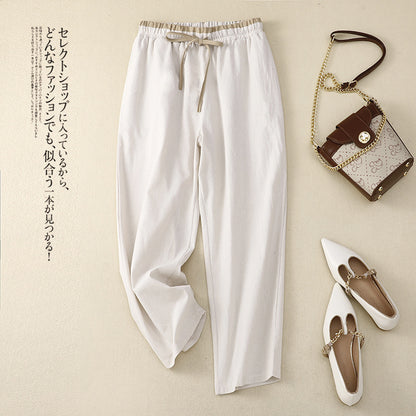 Breeze Rahat Kesim Pantolon