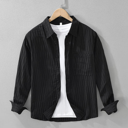 Belissatr™ | Casual Erkek Gömlek