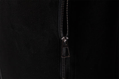 Belissa™ Premium Süet Görünümlü Slim Fit Ceket