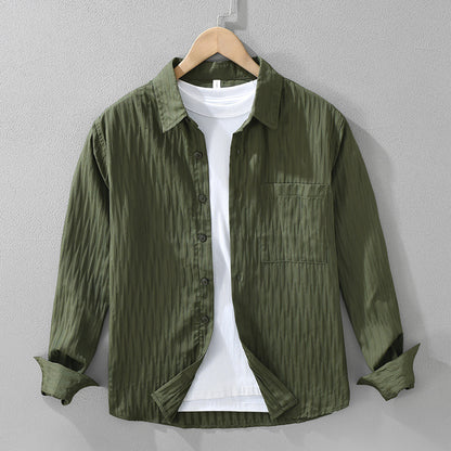 Belissatr™ | Casual Erkek Gömlek