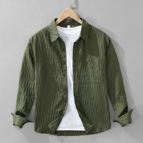 Belissatr™ | Casual Erkek Gömlek