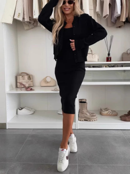 Belissatr™ | Harmony 2’li Triko Takım