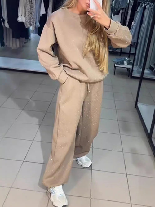 Belissa™ | Elmas Set