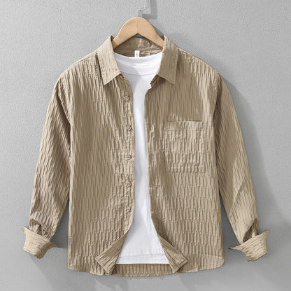 Belissatr™ | Casual Erkek Gömlek