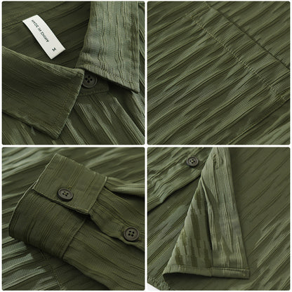 Belissatr™ | Casual Erkek Gömlek