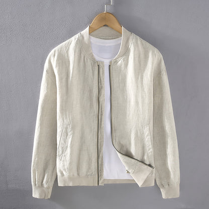 Belissatr™ | Urban Style Erkek Bomber Ceket