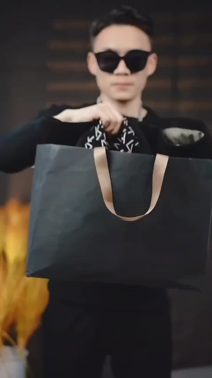 🕴️ Belissatr™ Premium Kaşmir Dokulu Erkek Kaban