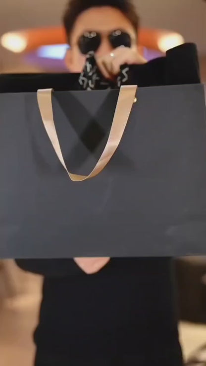 🕴️ Belissatr™ Premium Kaşmir Dokulu Erkek Kaban