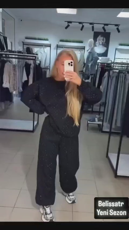 Belissa™ | Elmas Set